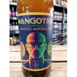 Raduga Mangotrix